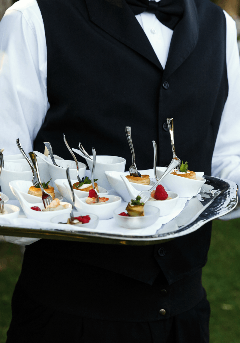 Catering Services in lucknow