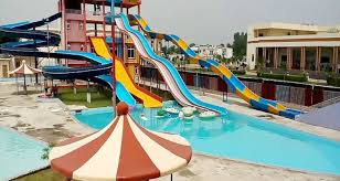 Anandi Water Park