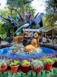 zoological garden lucknow