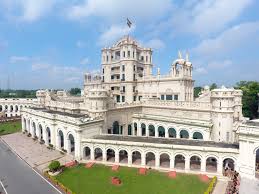 la martiniere college lucknow