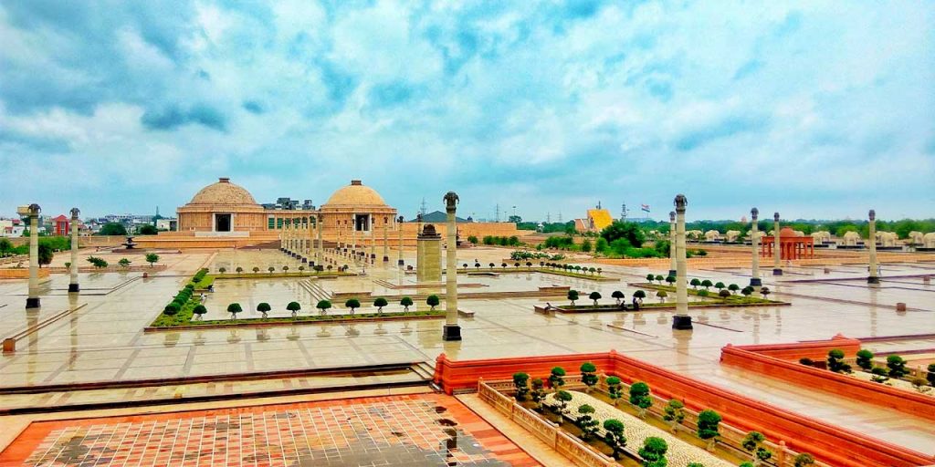 Ambedkar Park