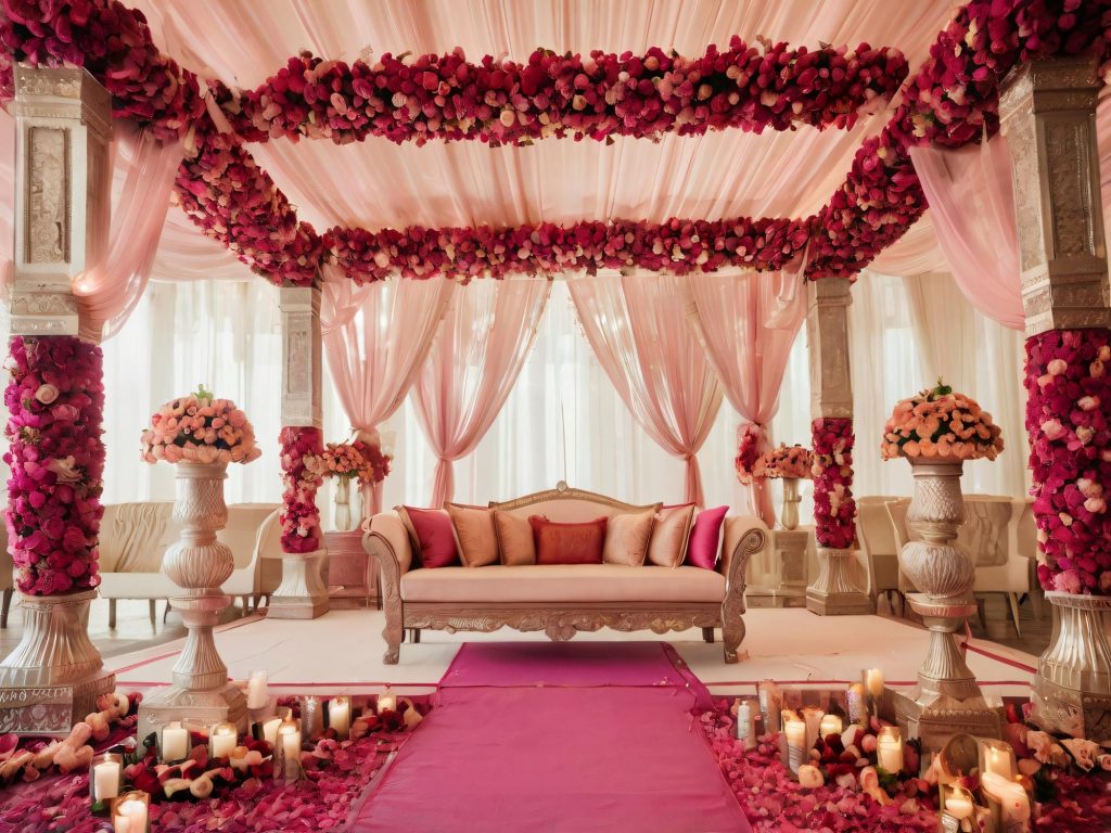 Dream Wedding in Gomti Nagar