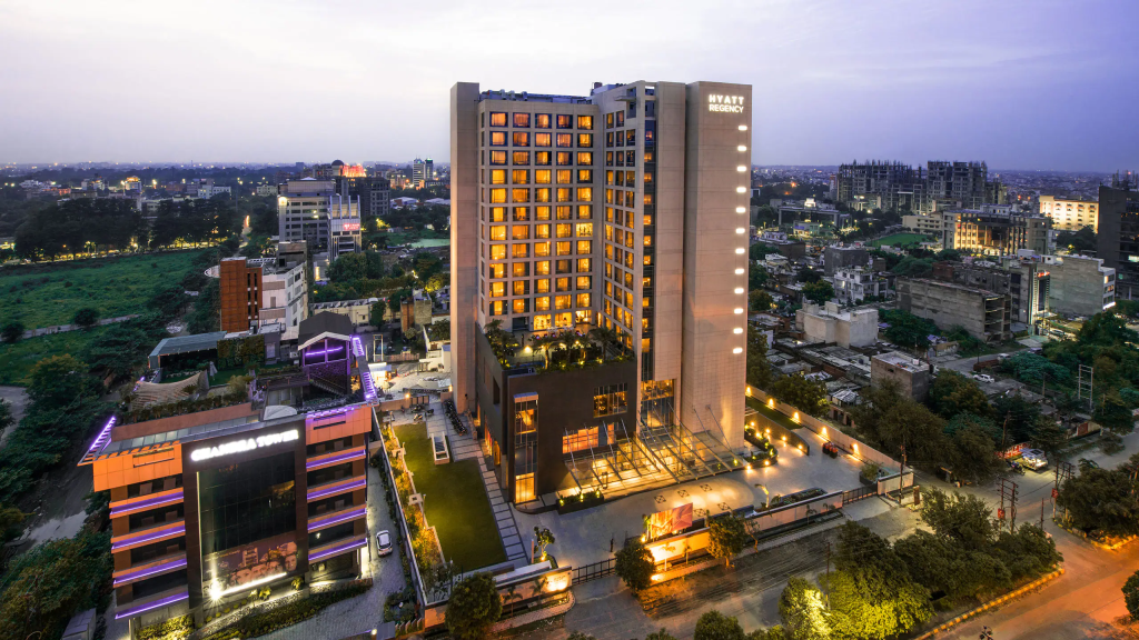 Hyatt-Regency-Lucknow