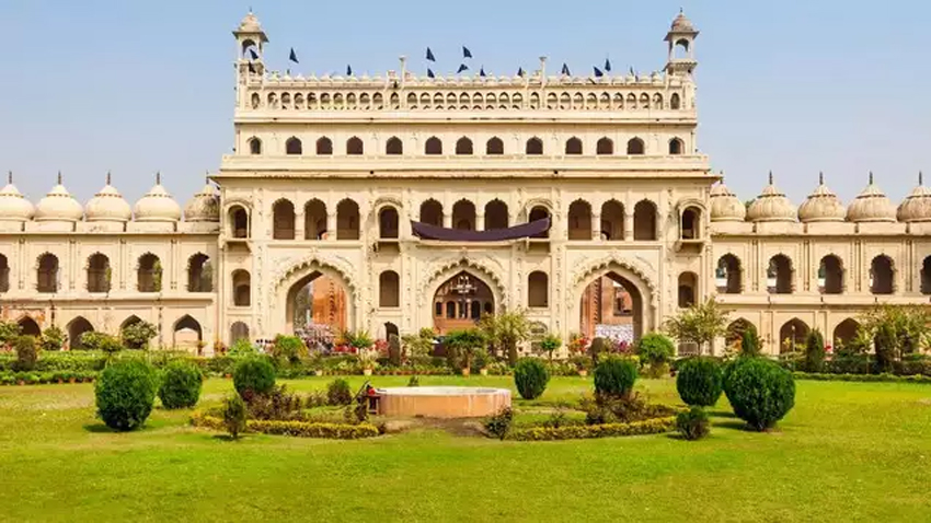 Bara Imambara 