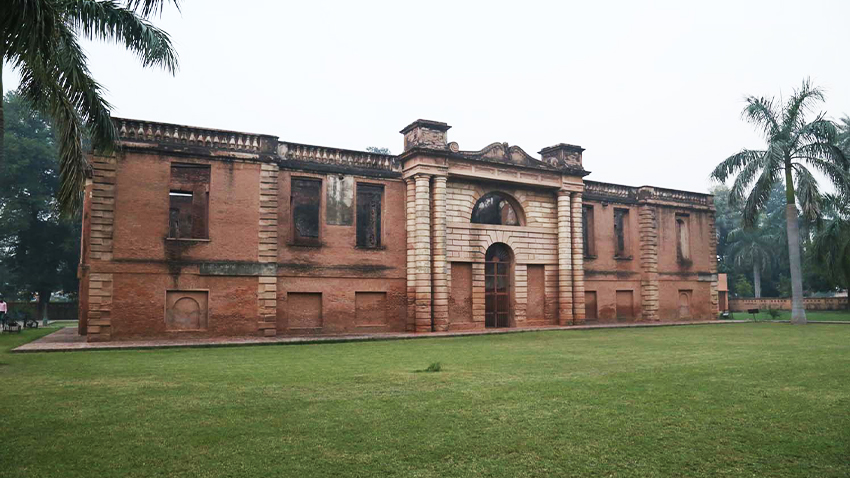 Dilkusha Kothi